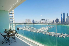 MyDuomo- 2 BR Exclusive Beach Access in Marina